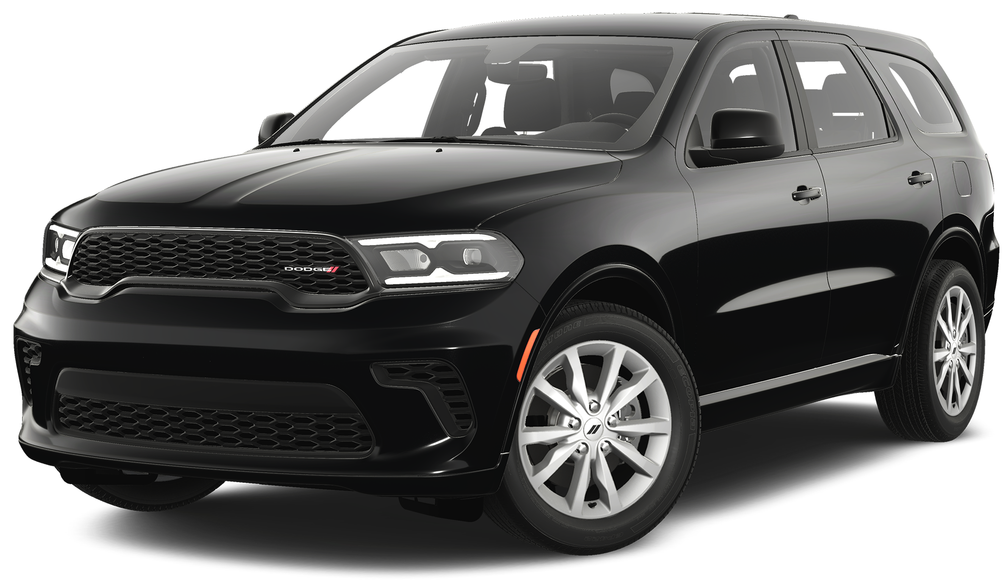2025 Dodge Durango SUV