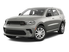 2025 Dodge Durango GT RWD