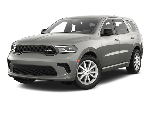 2025 Dodge Durango GT's photo