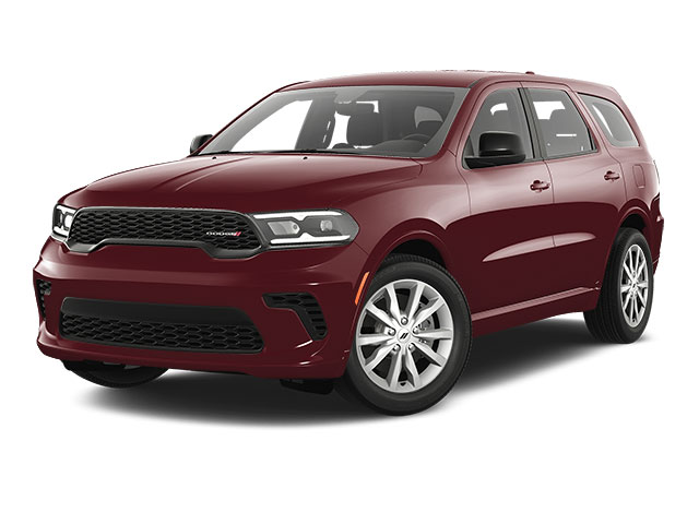 2025 Dodge Durango GT -
                San Angelo, TX