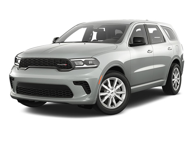 Triple Nickel 2025 Dodge Durango SUV / Crossover Rear-Wheel Drive 8-Speed Automatic