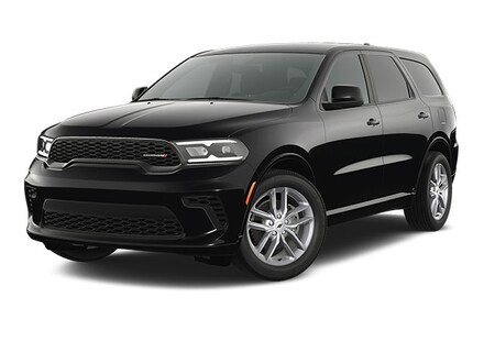 2025 Dodge Durango GT Plus SUV