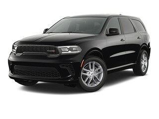2025 Dodge Durango GT PLUS AWD SUV