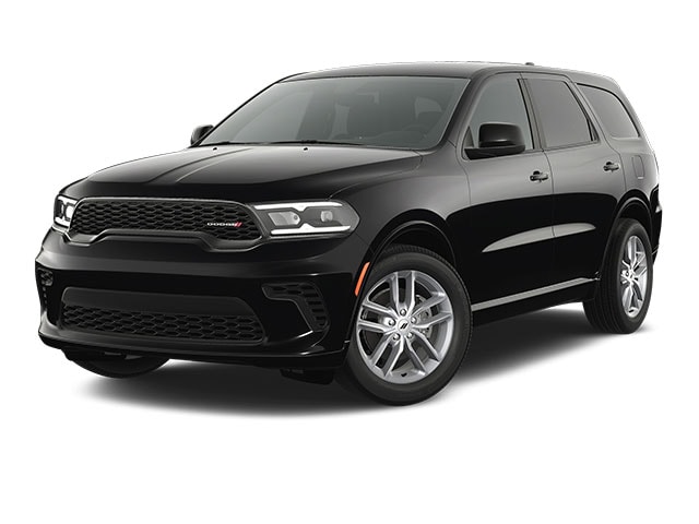 2025 Dodge Durango GT's photo