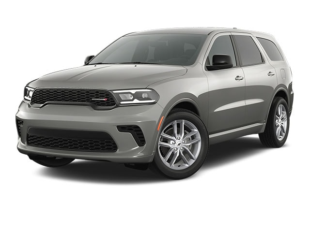 2025 Dodge Durango GT Hero Image
