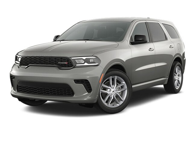 2025 Dodge Durango GT Plus SUV