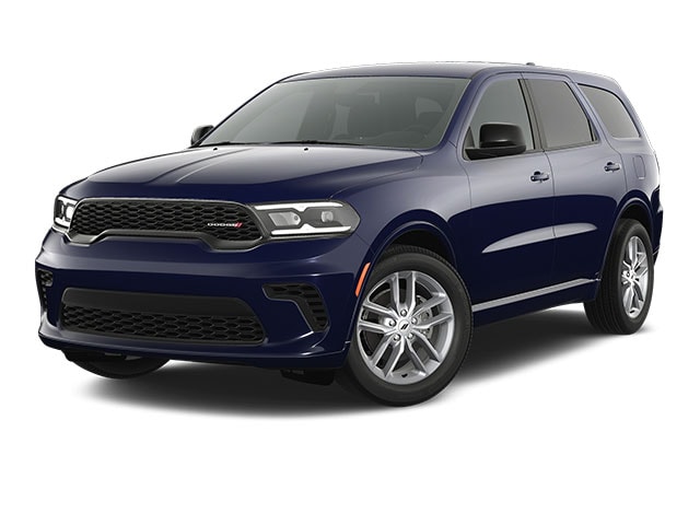 2025 Dodge Durango GT's photo