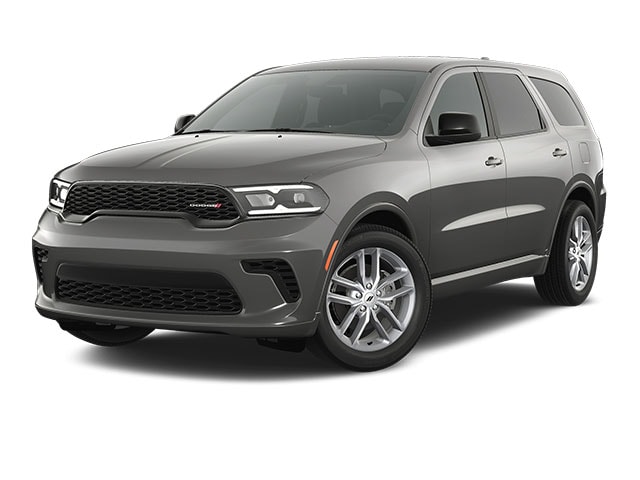 2025 Dodge Durango GT -
                Farmington Hills, MI