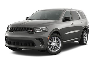 2025 Dodge Durango GT PLUS AWD SUV