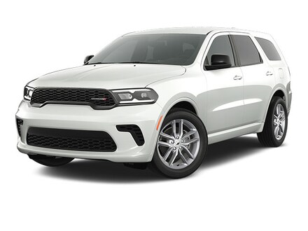 2025 Dodge Durango GT PLUS AWD