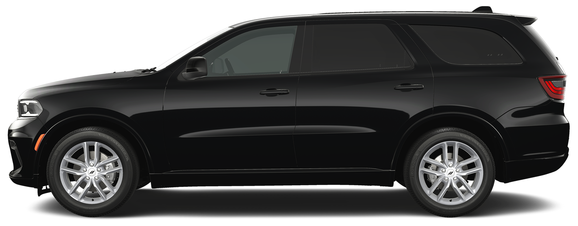 2025 Dodge Durango SUV Digital Showroom Mall of Chrysler