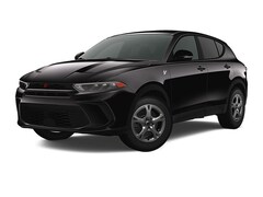 2025 Dodge Hornet GT AWD SUV
