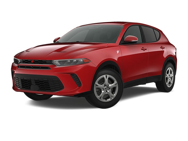 2025 Dodge Hornet GT -
                Pocatello, ID