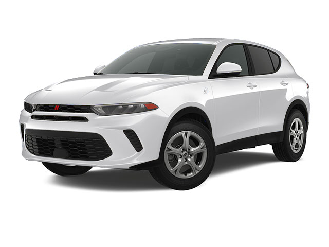 2025 Dodge Hornet GT -
                Spokane, WA
