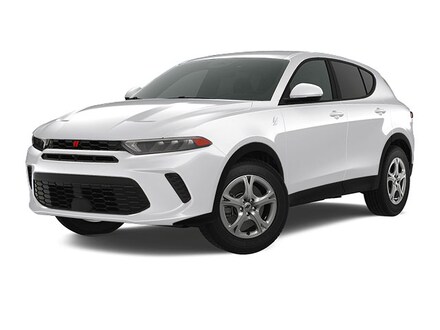 2025 Dodge Hornet GT AWD SUV