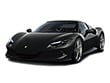 Used 2025 Ferrari 296 GTB Base Coupe