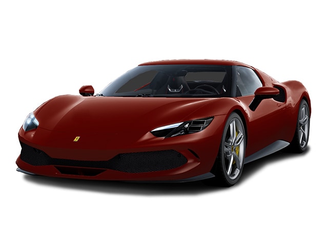 2025 Ferrari 296 Base for sale in Coral Gables, FL