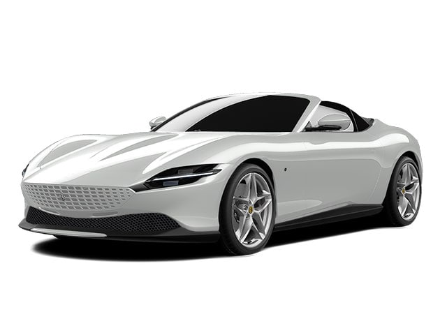 2025 Ferrari Roma Base for sale in Coral Gables, FL