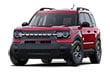 Used 2025 Ford Bronco Sport Big Bend SUV