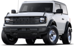 Bronco SUV
