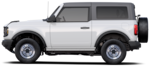 Bronco SUV