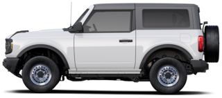 Bronco