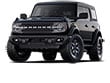 Used 2025 Ford Bronco Badlands SUV