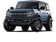 Used 2025 Ford Bronco Badlands SUV