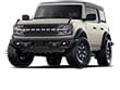 Used 2025 Ford Bronco Badlands Sport Utility