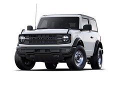 2025 Ford Bronco Base SUV