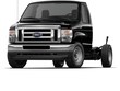 Ford E-350SD
