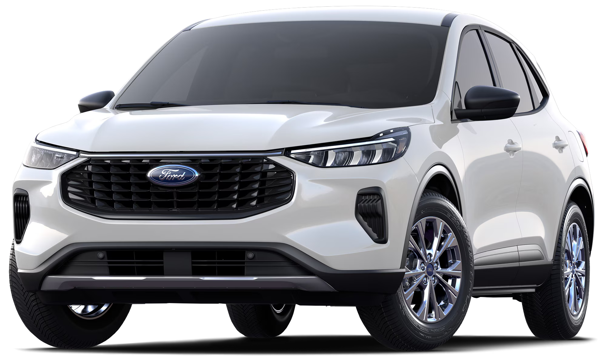 2025 Ford Escape SUV