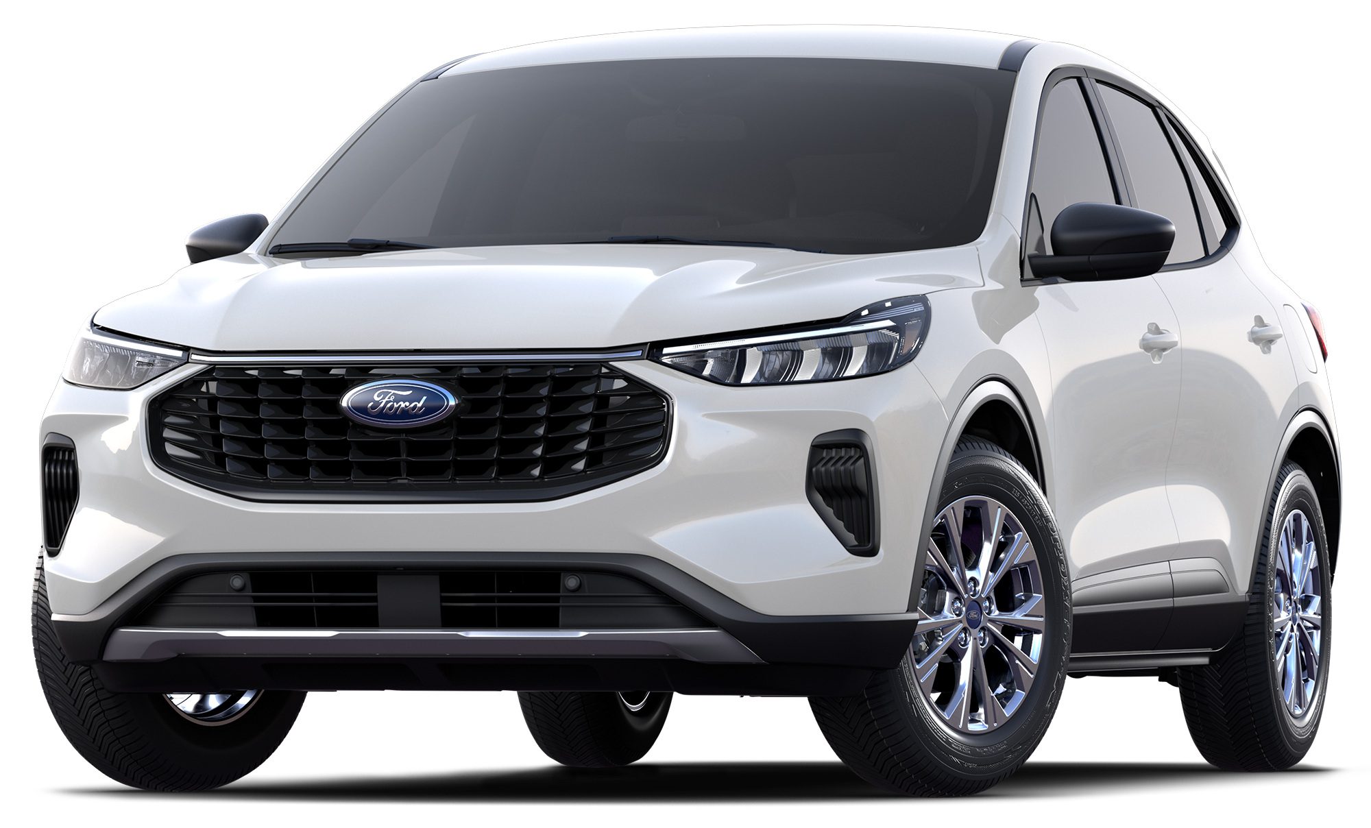 2025 Ford Escape SUV