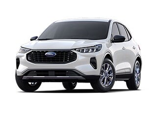 2025 Ford Escape SUV 