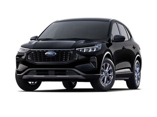 2025 Ford Escape Active SUV