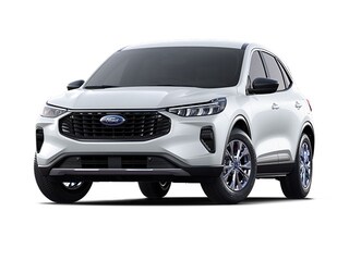 2025 Ford Escape Active SUV