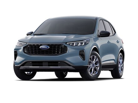 2025 Ford Escape Active SUV