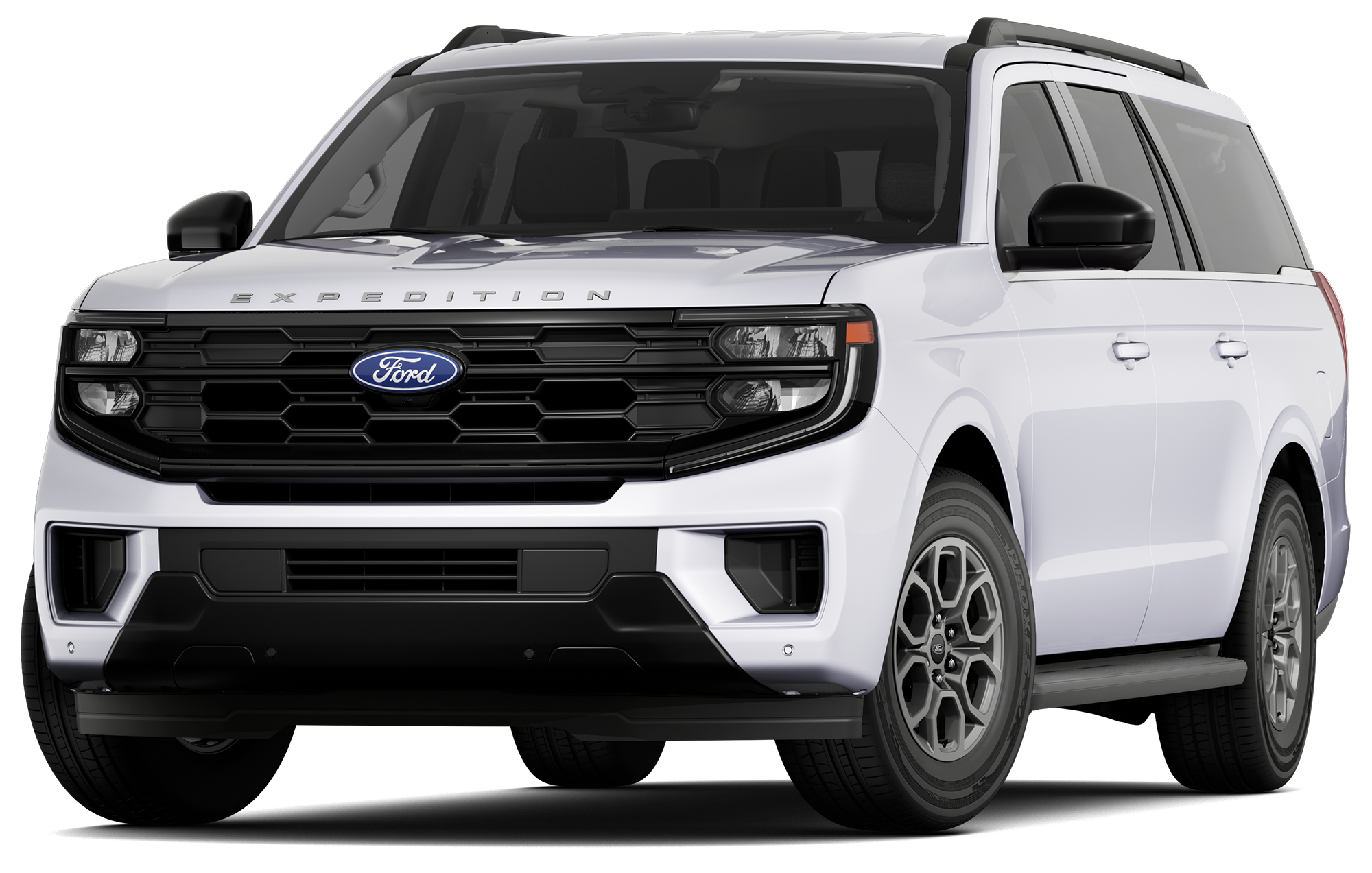 New 2025 Ford Expedition Active in Winder GA, image size:2000x1273