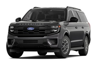2025 Ford Expedition Max SUV 4WD