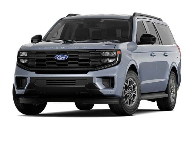 2025 Ford Expedition MAX  -
                Boise, ID