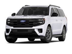 2025 Ford Expedition Max Active 4x4 V6 Engine