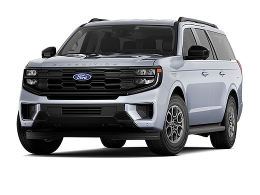 2025 Ford Expedition Max Active Active 4x4