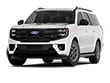 Used 2025 Ford Expedition Max Active SUV