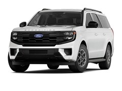 2025 Ford Expedition Max Active 4x4
