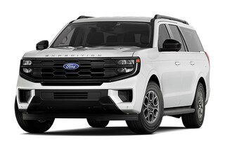 2025 Ford Expedition Max Active SUV