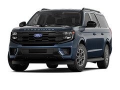 2025 Ford Expedition Max Active SUV