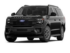 2025 Ford Expedition Max SUV