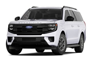 2025 Ford Expedition Max