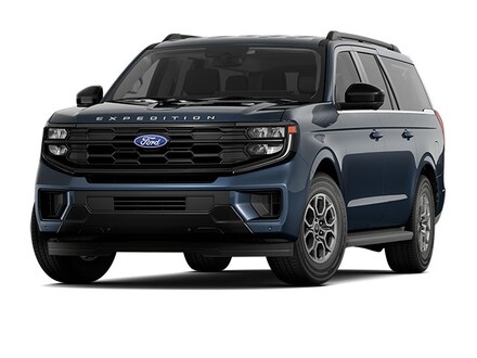 2025 Ford Expedition Max Active SUV