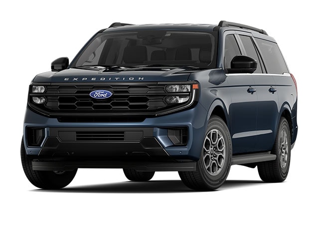 2025 Ford Expedition's photo